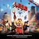 Illustration for article titled The Lego Movie soundtrack to be released as a double LP